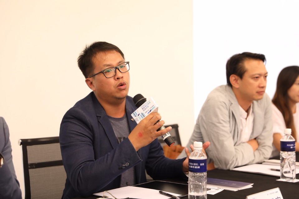 陳品宇/思銳室內設計