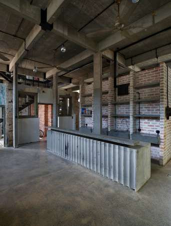 Sekeping Kong Heng/圖片提供 Seksan Design