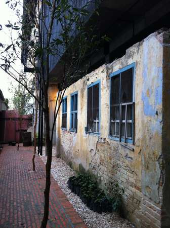 Sekeping Kong Heng/圖片提供 Seksan Design