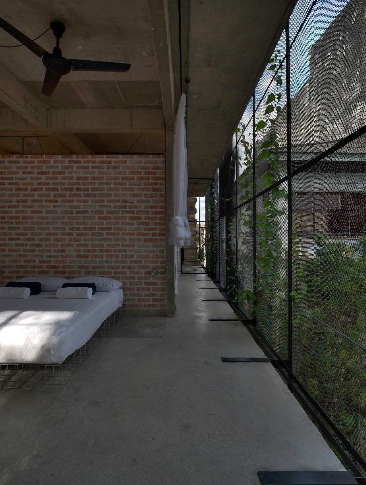 Sekeping Kong Heng/圖片提供 Seksan Design