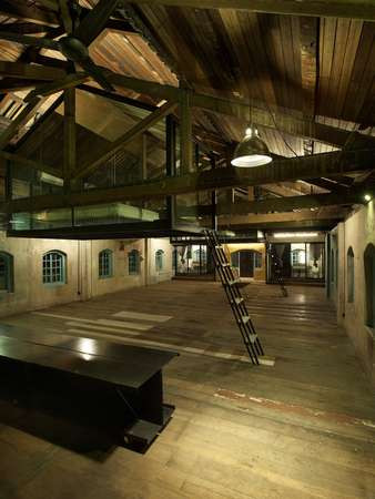 Sekeping Kong Heng/圖片提供 Seksan Design