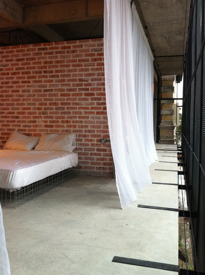 Sekeping Kong Heng/圖片提供 Seksan Design