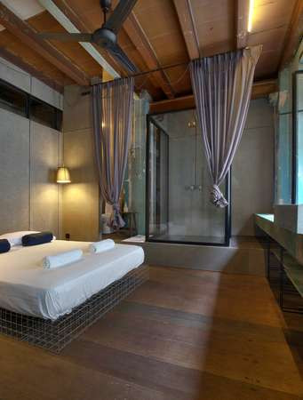 Sekeping Kong Heng/圖片提供 Seksan Design