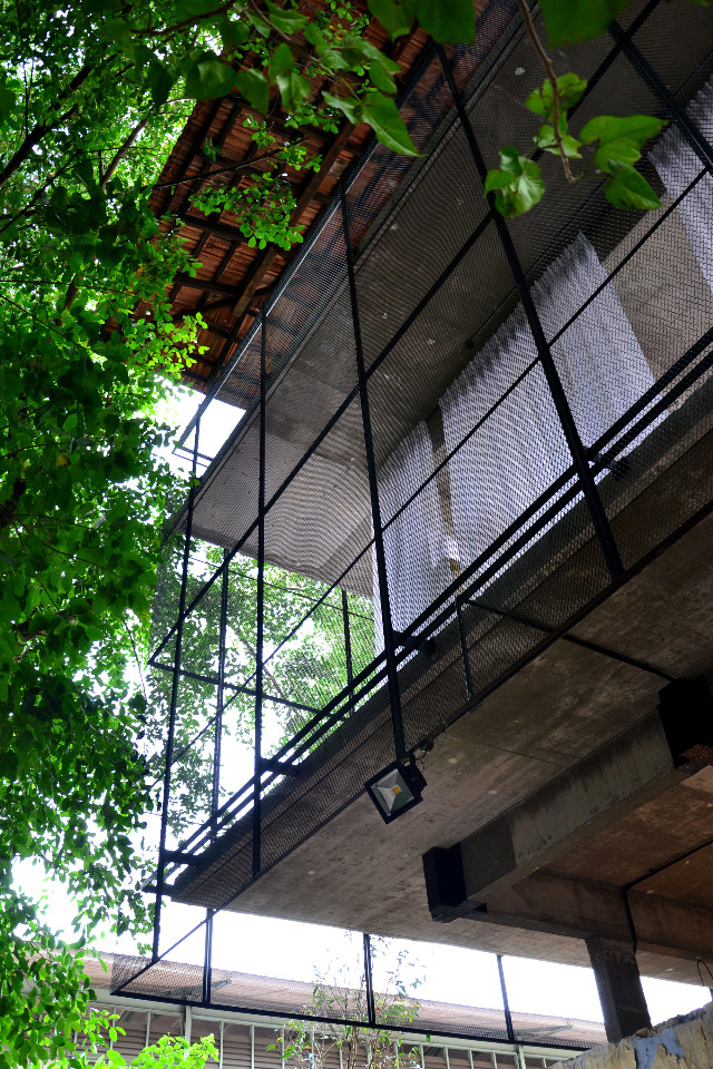 Sekeping Kong Heng/圖片提供 Seksan Design