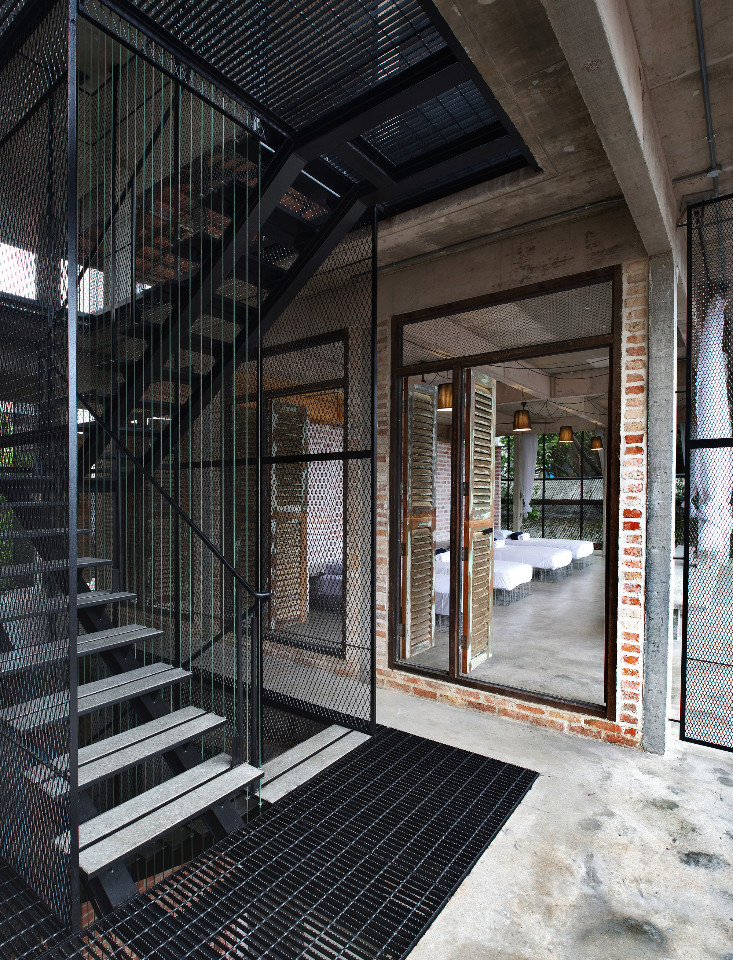 Sekeping Kong Heng/圖片提供 Seksan Design