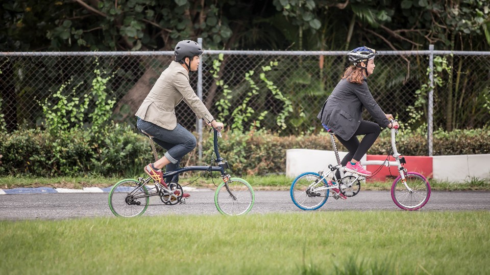 brompton bwc