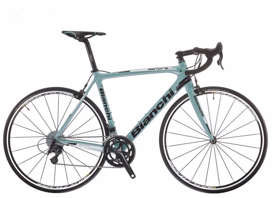 bianchi sempre pro 105