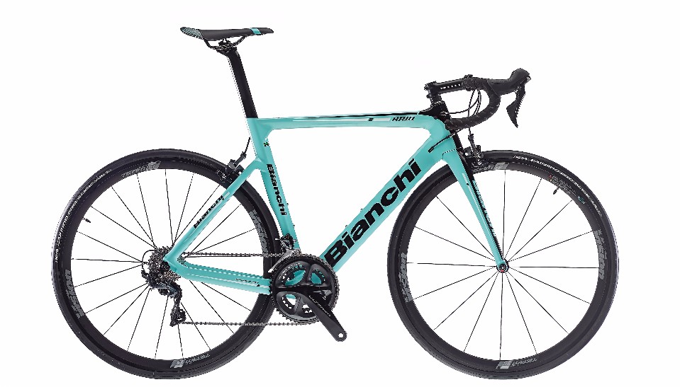 bianchi sempre pro 105