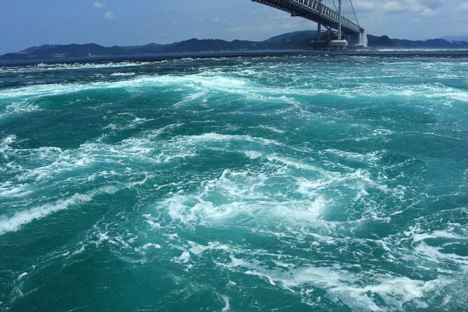 淡路島嶄新生命的開端 淡路夢舞台 欣傳媒