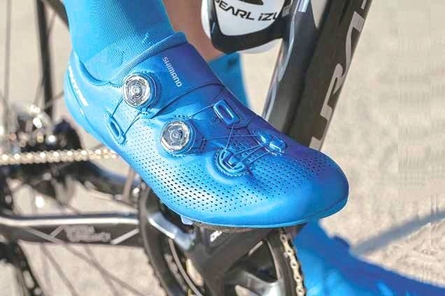 Shimano S-Phyre SH-RC900 EU 45 Men Wide Cycling Shoes | lupon.gov.ph