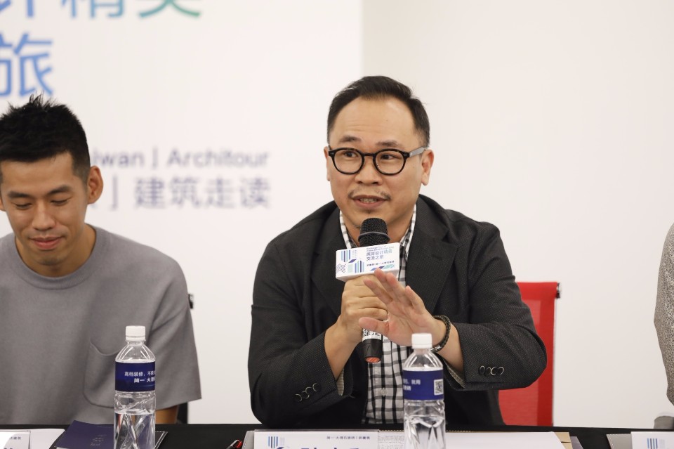 孫立和/孫立和建築師事務所主持人