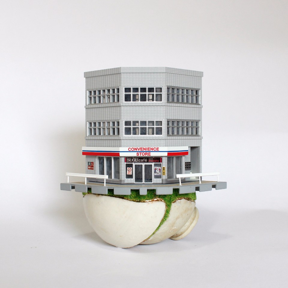 圖/居藝廊G.Gallery提供