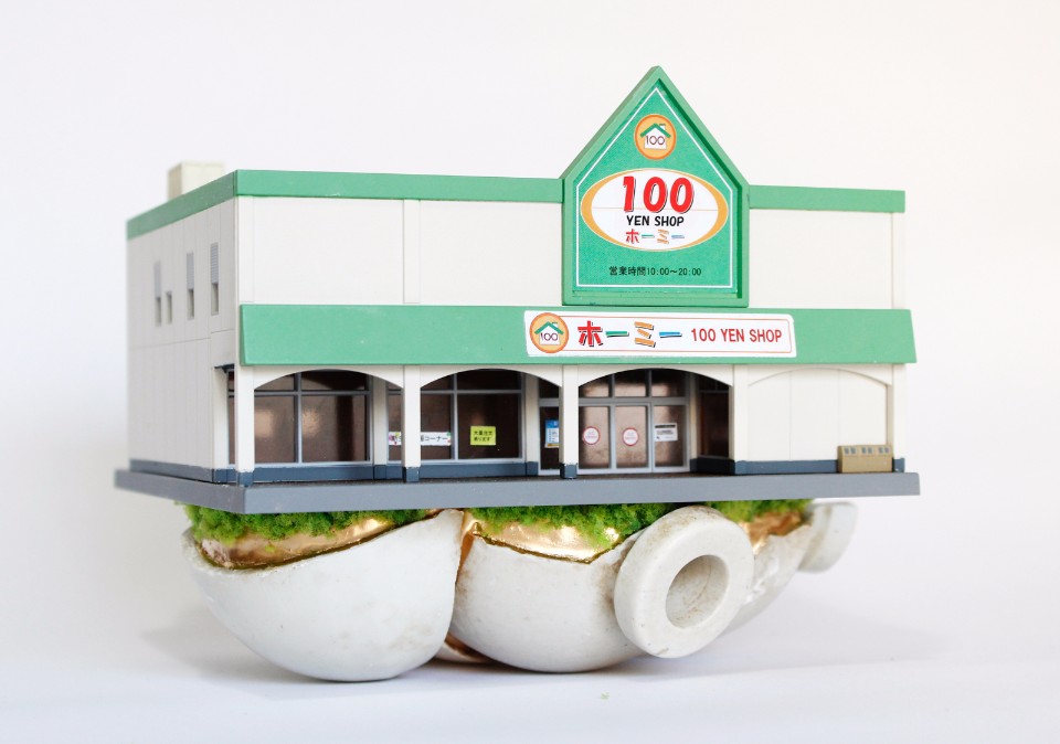 圖/居藝廊G.Gallery提供