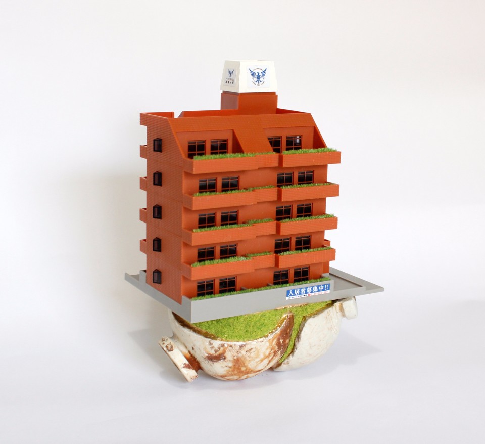 圖/居藝廊G.Gallery提供