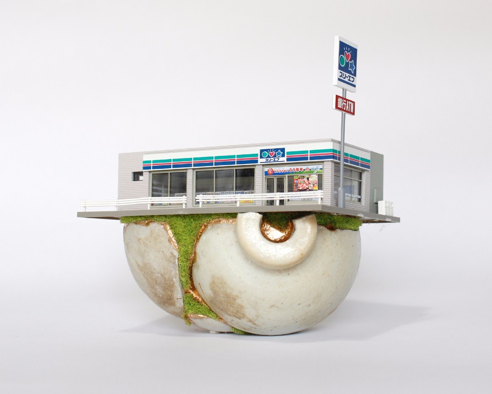圖/居藝廊G.Gallery提供