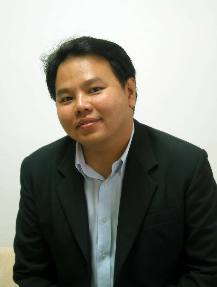 馬來西亞古蹟保存專家張集強老師