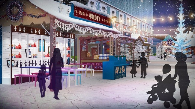 圖/台灣華特迪士尼提供