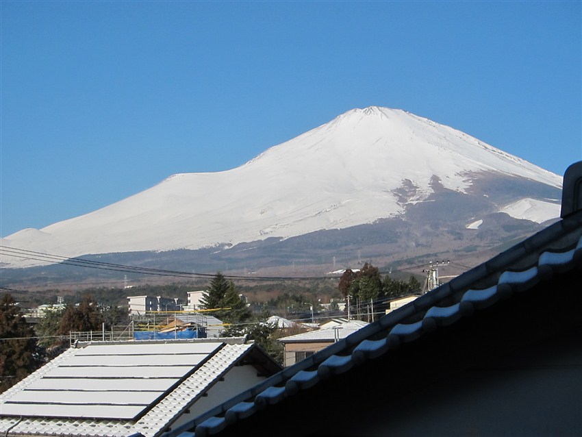富士山登山準備 裝備清單 協力金募捐 欣傳媒