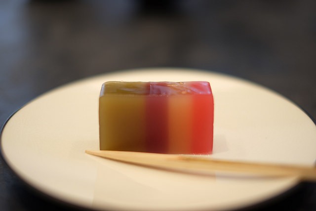 Jun Seita/Flickr