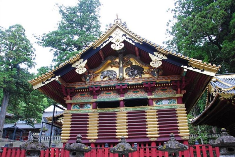 家康開運之旅 到東照宮求福祈願 欣傳媒