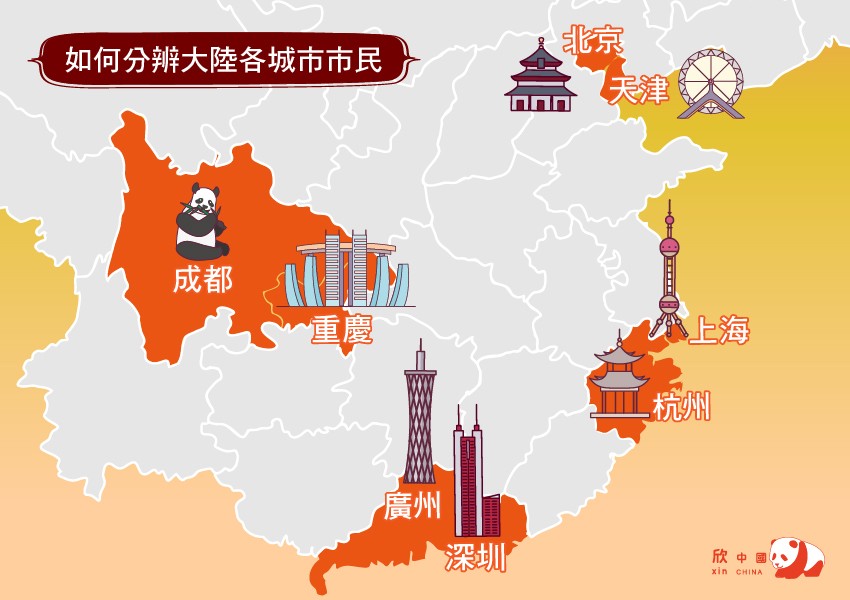 印象中國(圖:欣傳媒)
