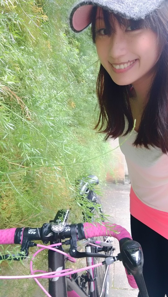單車運動的魔力,體驗過就會深深著迷喔!