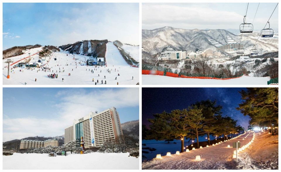 【韓國滑雪】韓國滑雪渡假村：滑雪中文教練、休閒娛樂、住宿全都包！ - Travel x Freedom 旅誌字遊 threeonelee.com