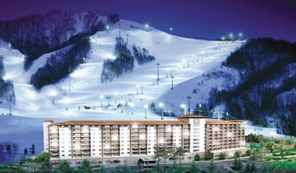 【韓國滑雪】韓國滑雪渡假村：滑雪中文教練、休閒娛樂、住宿全都包！ - Travel x Freedom 旅誌字遊 threeonelee.com