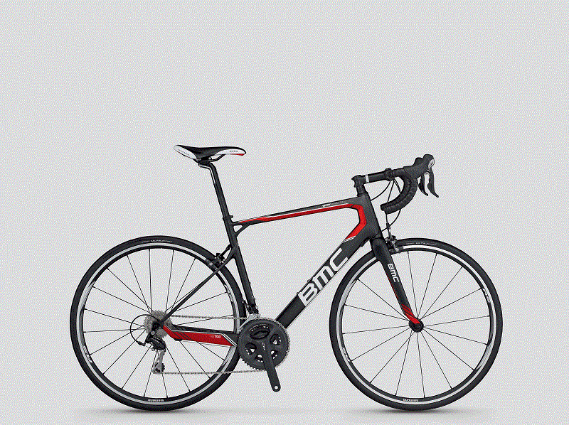 bmc teammachine slr01 2015