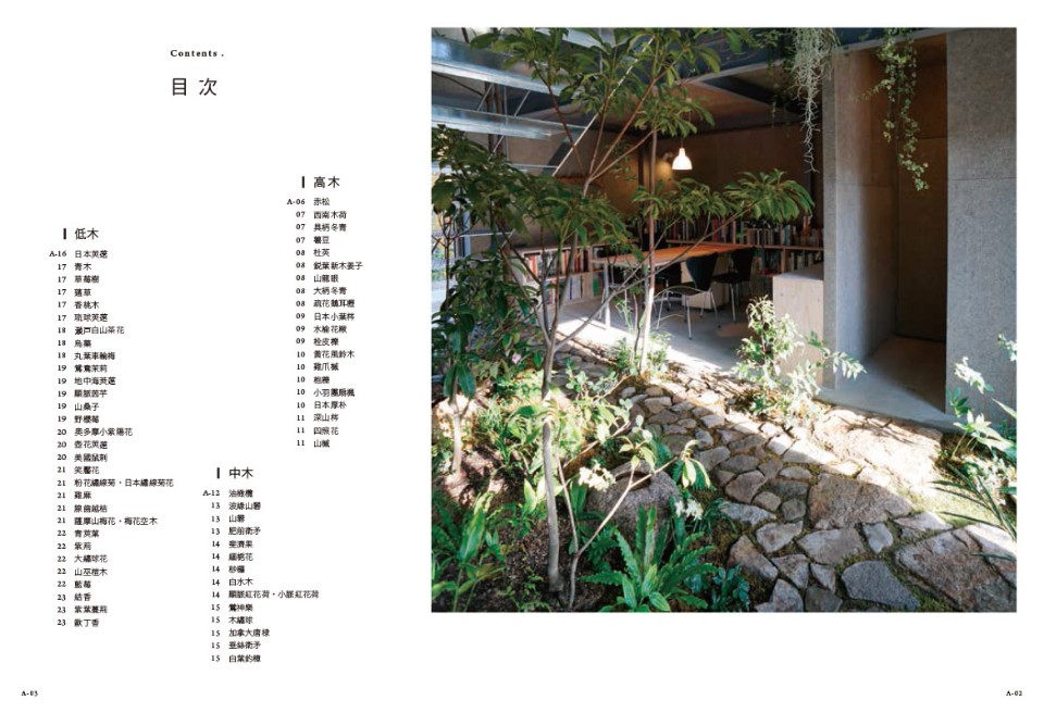 日本景觀設計師荻野壽也不藏私 八十五個設計法則報給你知 欣傳媒