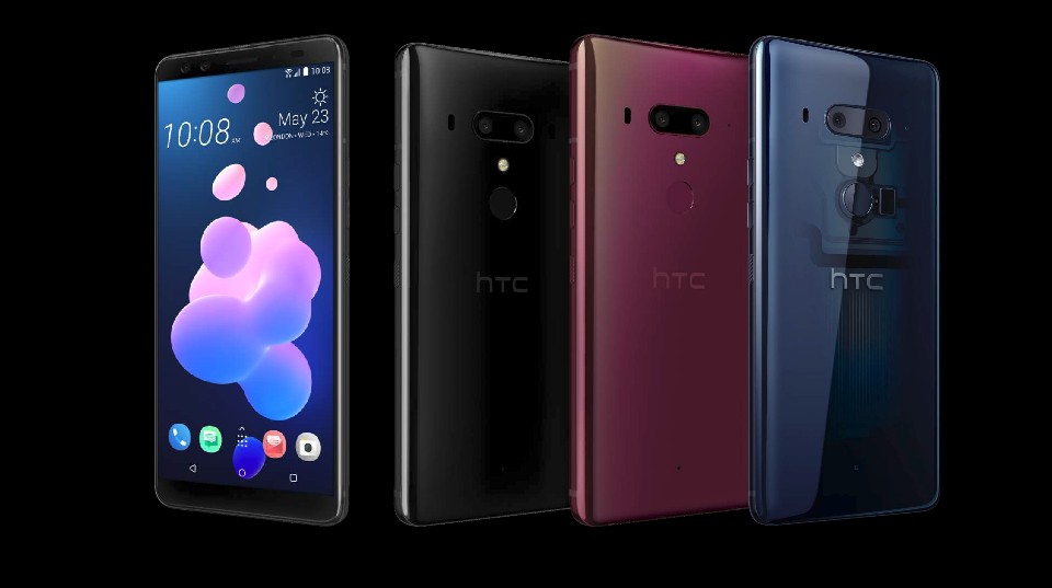 HTC U12+ 搶先開箱評測！售價同步發表（附獨家實拍攝影作品、U11+規格