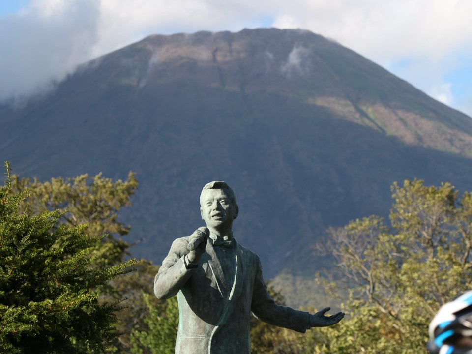 北海道 挺起來 新日本三景單車旅遊必去 大沼國定公園 洞爺湖 欣傳媒