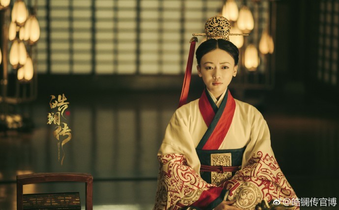 2019必看陸劇!章子怡、林依晨等大咖加持 《皓鑭傳》《小女花不棄》正夯