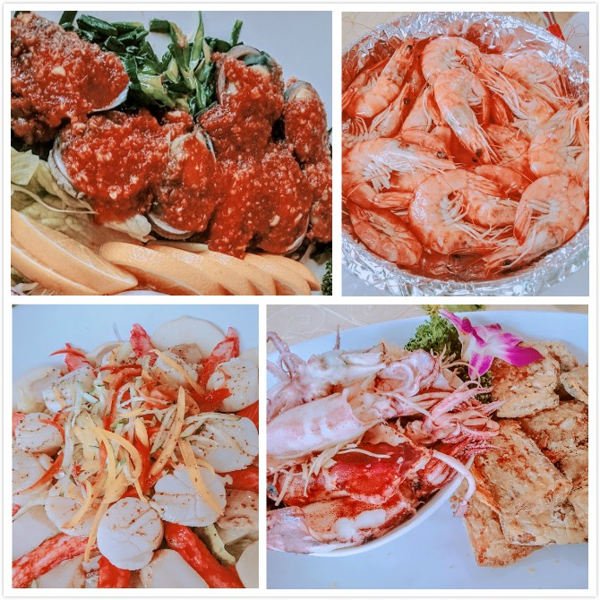 【美食】「鱻蟹宴」喫辦桌，品萬里蟹、佛跳牆暖心