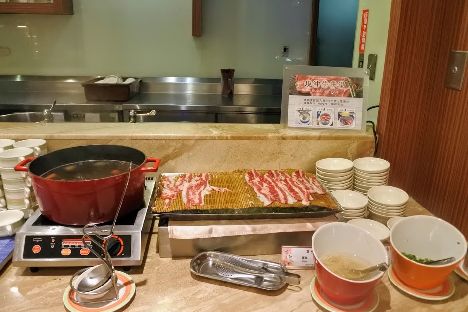 【旅遊】台中花博小旅行 – 福容大飯店麗寶樂園 一泊二食