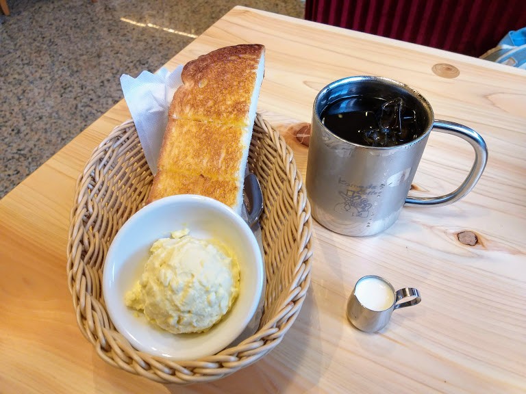 【美食】客美多咖啡 「Komeda‘s Coffee」，品名