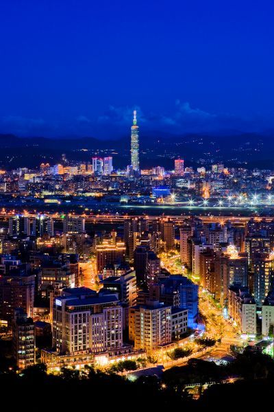 劍南山拍攝點 圖攝/哈米貓