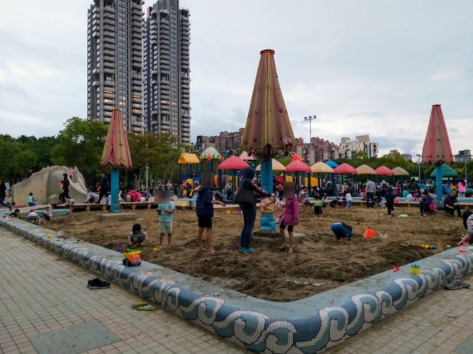 【旅遊】2019台北杜鵑花季，來「大安森林公園」尋柯P簽名吉