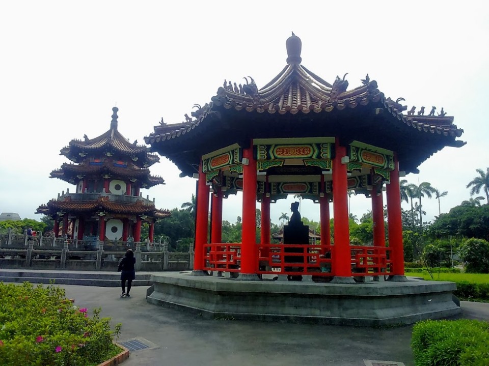 【旅遊】2019台北杜鵑花季，來「二二八和平公園」賞花尋百年