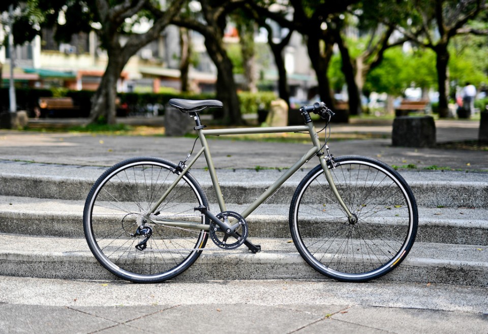 19 Tokyobike 探索城市風起步過生活 欣傳媒