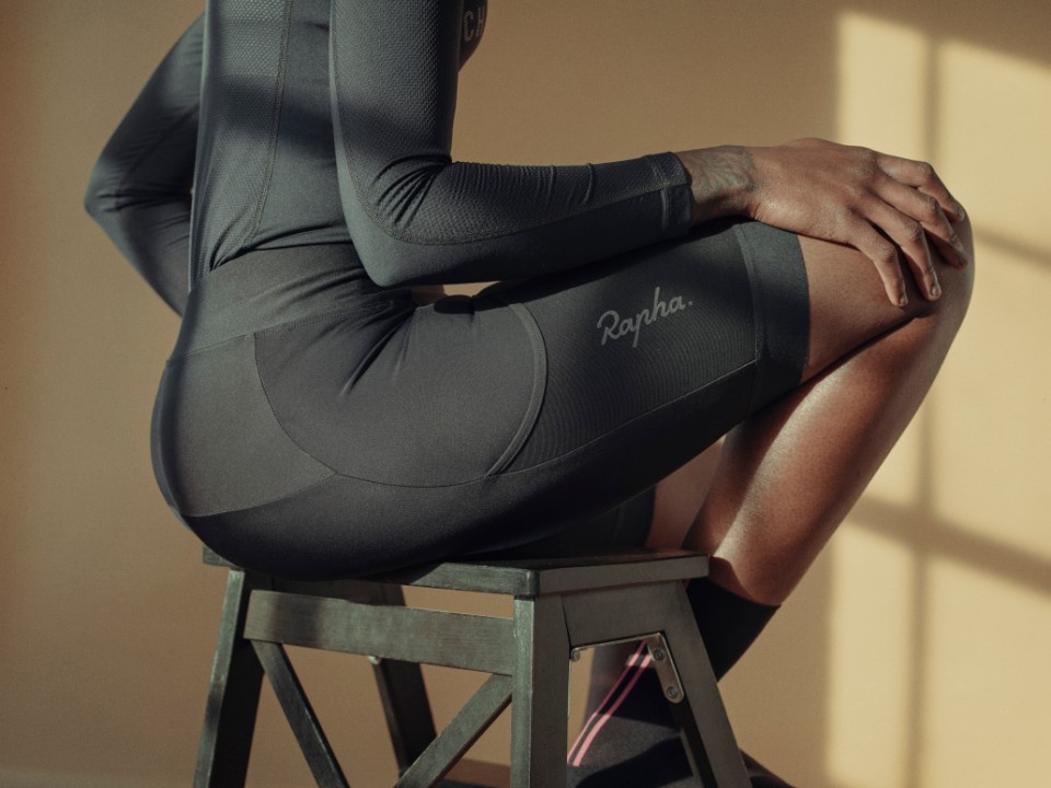 rapha core cargo