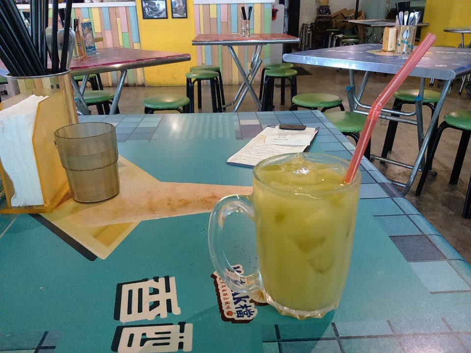 【美食】台北市東區「MAMAK檔」嘗馬來西亞味，咖哩叨沙層次