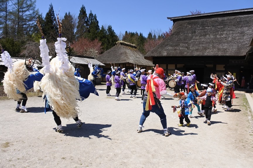 【旅遊】2019春遊日本東北 - 岩手「遠野故鄉村」，探堺雅