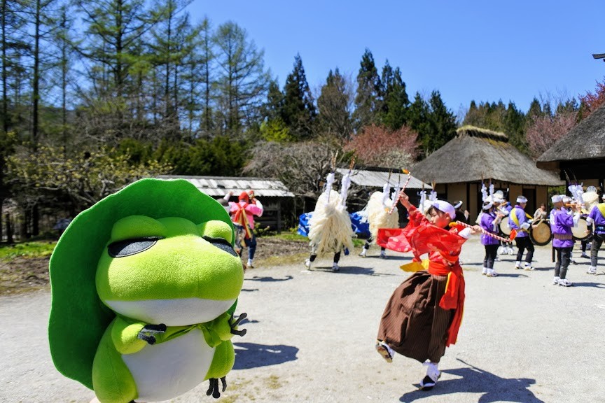 【旅遊】2019春遊日本東北 - 岩手「遠野故鄉村」，探堺雅