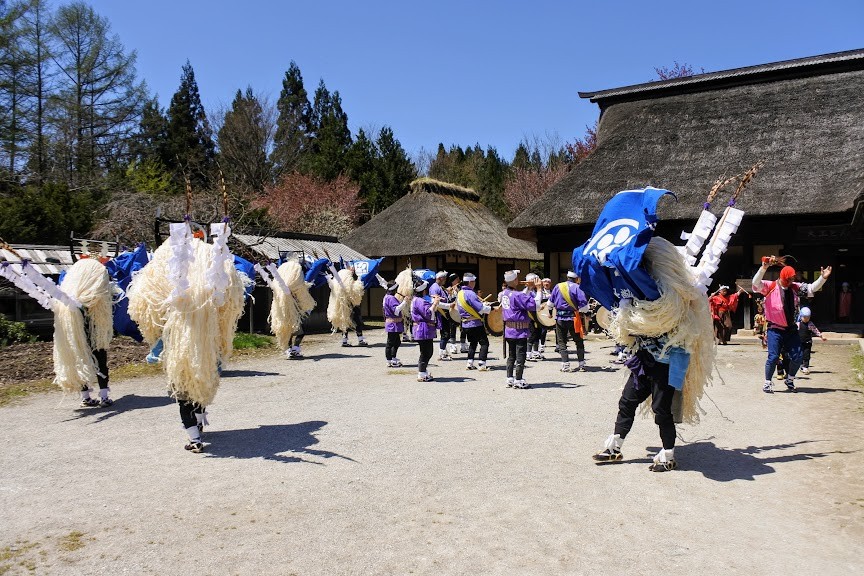 【旅遊】2019春遊日本東北 - 岩手「遠野故鄉村」，探堺雅