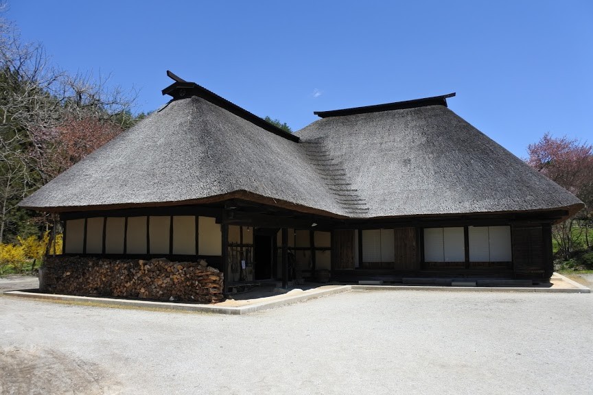 【旅遊】2019春遊日本東北 - 岩手「遠野故鄉村」，探堺雅