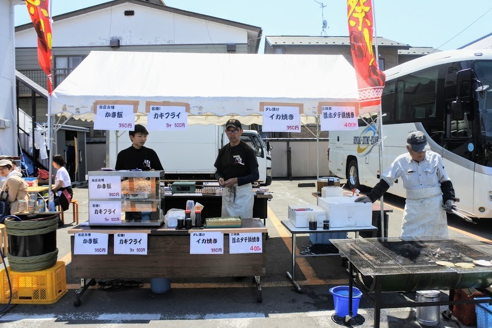 【旅遊】2019春遊日本東北 - 宮城「松島」五大堂見證31