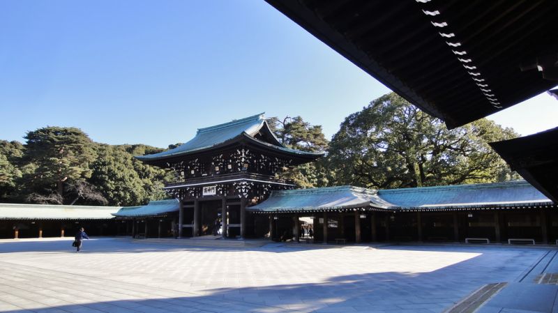 東京寺廟系女子最愛 欣傳媒