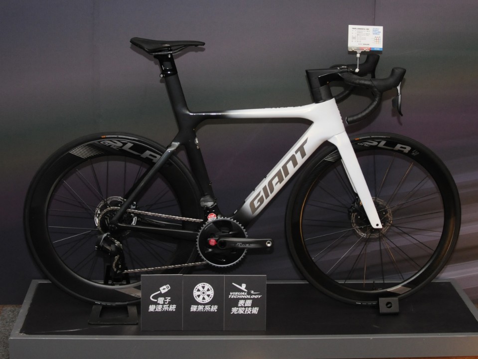 giant propel 2020