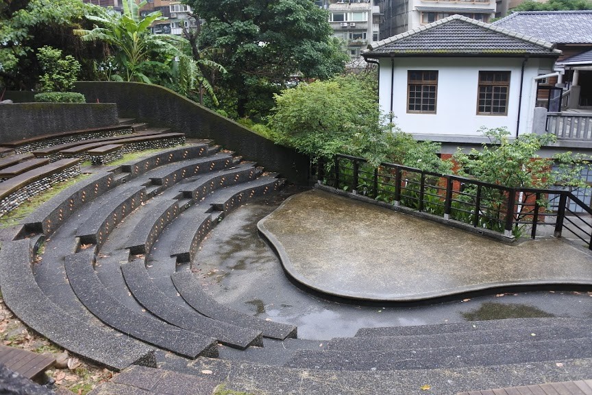 【旅遊】台北市北投小旅行 -「2019小鎮漫遊年」北投溫泉博